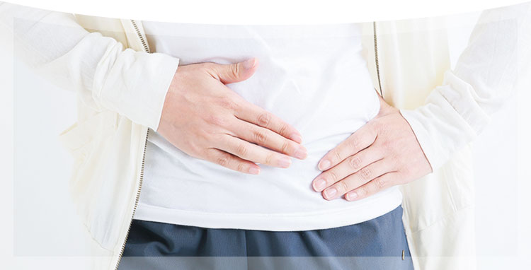 消化器のイメージ写真